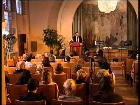 one way 102 - Kuka tuntee Jumalan?