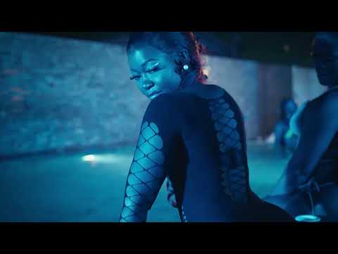 Medikal ft Shatta Wale & Beeztrap KOTM - Shoulder Music Video Dir By Yaw Skyface
