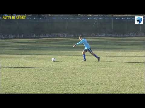 Calcio : Strambinese - Ponderano 2-3 Campionato 1° Categoria Girone B