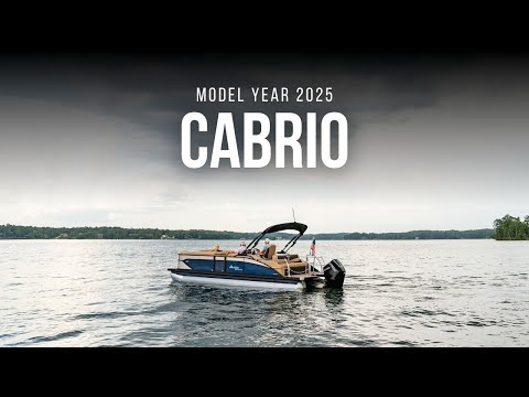 Barletta CABRIO-22M video
