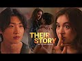 Kitty And Minho Their Story Xo Kitty S1 S2