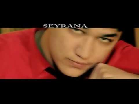 Azat Dönmezow - Uzak gije