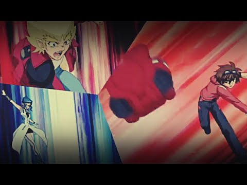 Dan & Marucho vs Sid & Lena - Bakugan Gundalian Invaders (Episode 2)