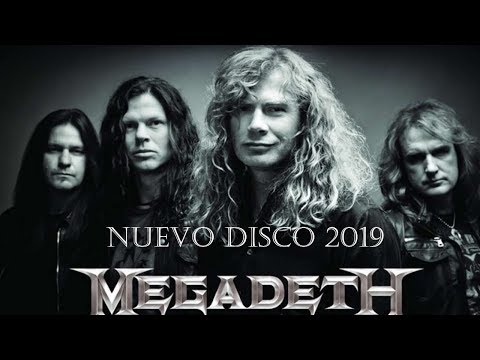 download lagu mp3 mp4 Megadeth News, download lagu Megadeth News gratis, unduh video klip Megadeth News