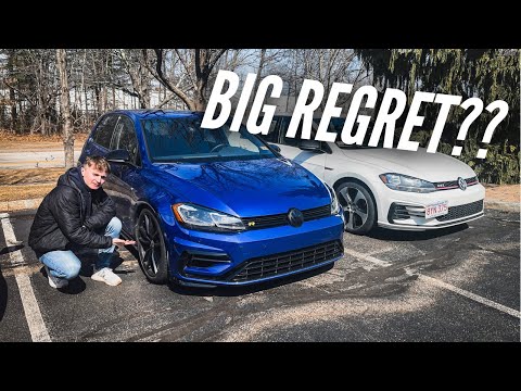 Watch This BEFORE You LOWER Your Mk7
