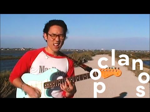 [MV] Juju B. Goode (주주비굿) - 다가오는 것들의 속도 (Speed of Everything) / Official Music Video