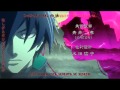 Darker Than Black - Opening 1 (Alternate Song ...