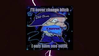 Bladee + Yung Lean - MJ (nightcore)