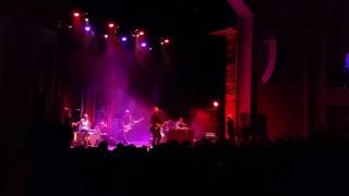 The Afghan Whigs - &quot;Honky&#39;s Ladder&quot; (12/10/16)
