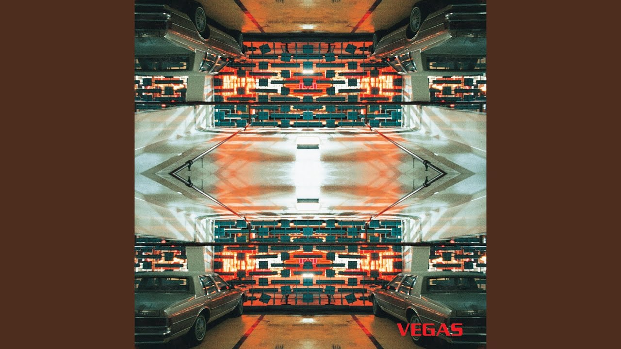 The Crystal Method - Trip Like I Do