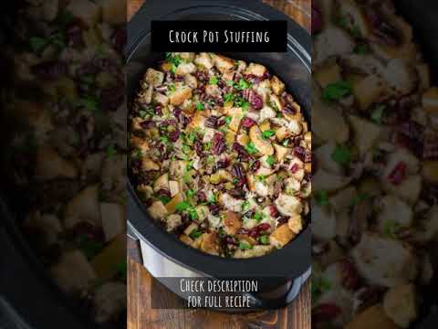 Delicious and Easy Healthy Crock-Pot Chicken Recipes...