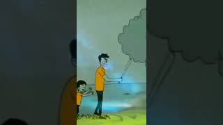 😂 #edit cartoon story # 😭😭😭