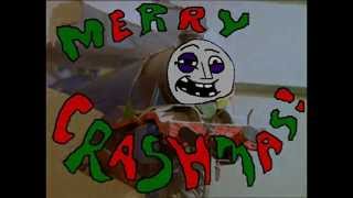 Merry Crashmas 2014! (90th Video!)