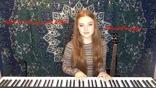 Wait For You - Jake Miller (Cover by Amanda Nolan)