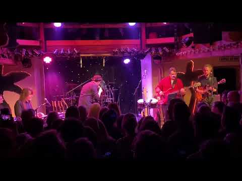 Hommage an Hanery Amman - Rote Wy - 22.02.2020 - Mühle Hunziken