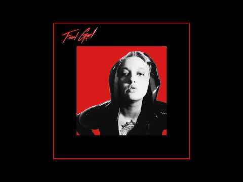 Final Grrl - Entity  Feat. Moo Moonster