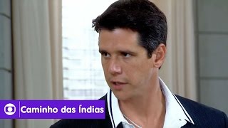Caminho das Índias: capítulo 114 da novela, quinta, 31 de dezembro, na Globo