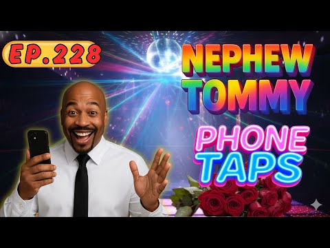 Nephew Tommy | When Trill’s baby momma tries to warn him about J Mo, goes wrong ! Ep.228