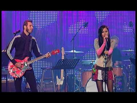 THE BASTARD FAIRIES Case Against Love Live & Interview