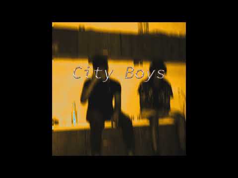 YVN - City Boyz ( Prod. By Gherah )