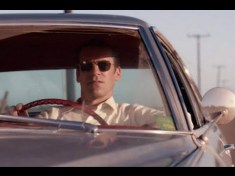 Mad Men Season 7 Episode 12 Review & After Show | AfterBuzz TV