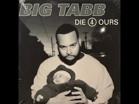 Big Tabb 🔱 Laid Back