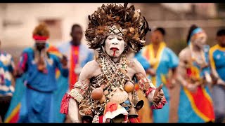 Download lagu EVOLOKO FT. WERRASON - BENDELE YA MBOKA ( CLIP OFFICIEL) mp3