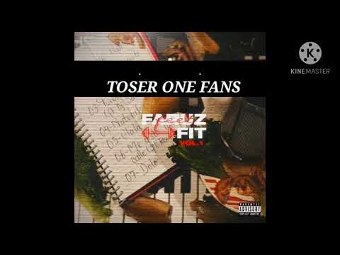 FARUZ FEET FT. TOSER ONE - Me Gusto La Calle (Audio)