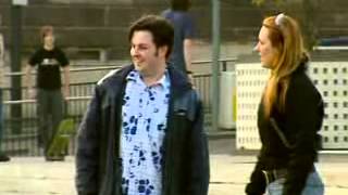 Just For Laughs Gags 2204 A Blind Embrace