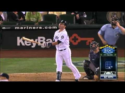 2011/09/14 Rodriguez's walk-off shot