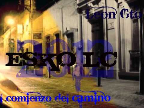 cuidame bien- esko lc leon gto-jerry beats