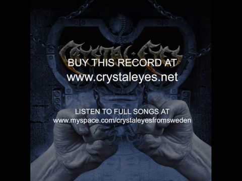 Crystal Eyes - Chained (Part 1)