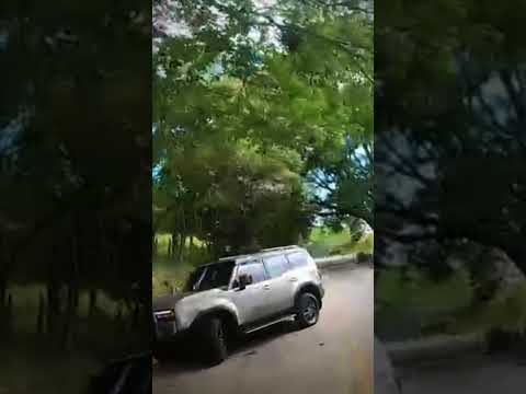 👮‍♂️ ¡Honor y gloria a los comandos Jungla!🪖