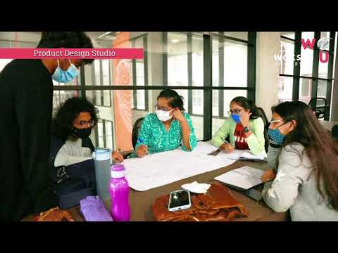 Woxsen University Hyderabad General video thumbnail 29