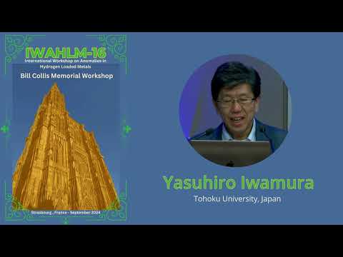 Yasuhiro Iwamura   - IWAHLM-16 - Measurement of Surface Temperature