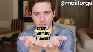 How to Setup 150+ Domains Without Using Outlook OR Google (Mailforge Review)