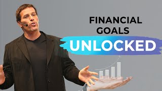 Financial goals unlocked: Experts' ultimate guide to smart money management