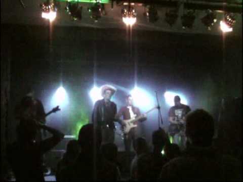 Smoking Kills - Excess - Big Night Out 5