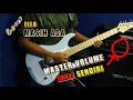 MASIH ADA ELLO COVER