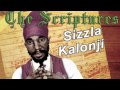 Sizzla - World Cry (The Scriptures 2011)