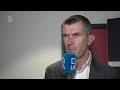 Excelsior-trainer Marinus Dijkhuizen: 'Het team is met elkaar bezig'