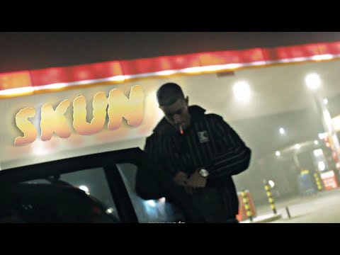 Dave Falcon - SKUN (Official Music Video)