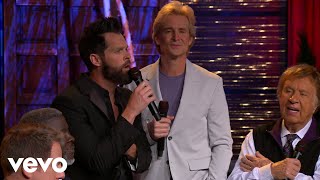 Gaither Vocal Band - Old Rugged Cross