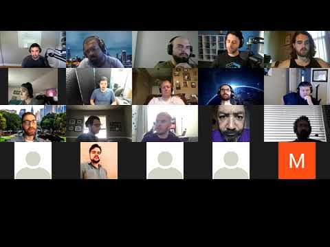 React Security Talk with Ryan Chenkie