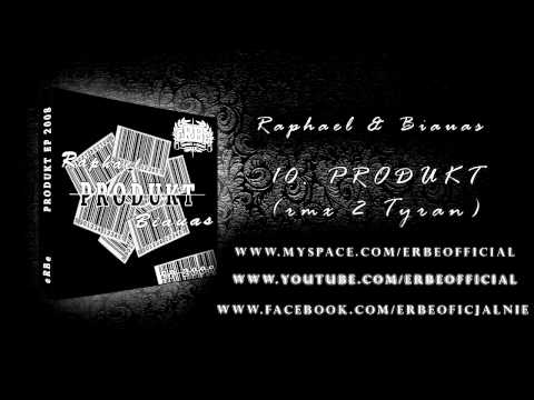 Raphael Biauas - Produkt (rmx 2 Tyran)
