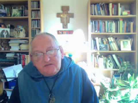 Feb: 20th Tuesday: Morning Prayers Day 7/40 4 God’s Abundance 2 The Tau Community USA/UK/