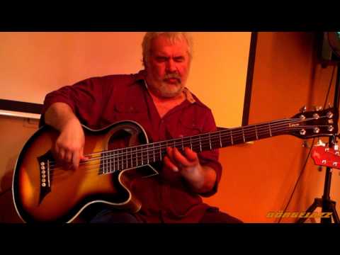 Vasvári String Trio "Nuit d'Antibes" 2014. 09. 10.