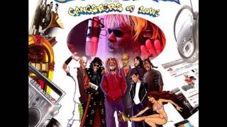 George Clinton And His Gangsters Of Love - It&#39;s All In The Game