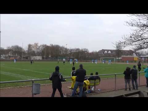 Kopfballtor von Youssef (SpVgg Dietesheim C2)