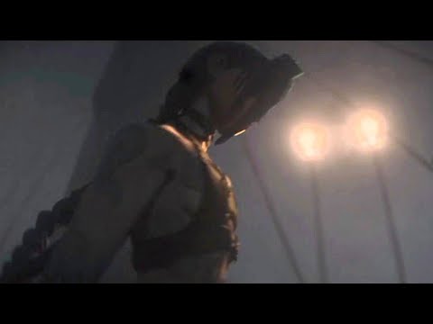 Jinx killed the enforcers